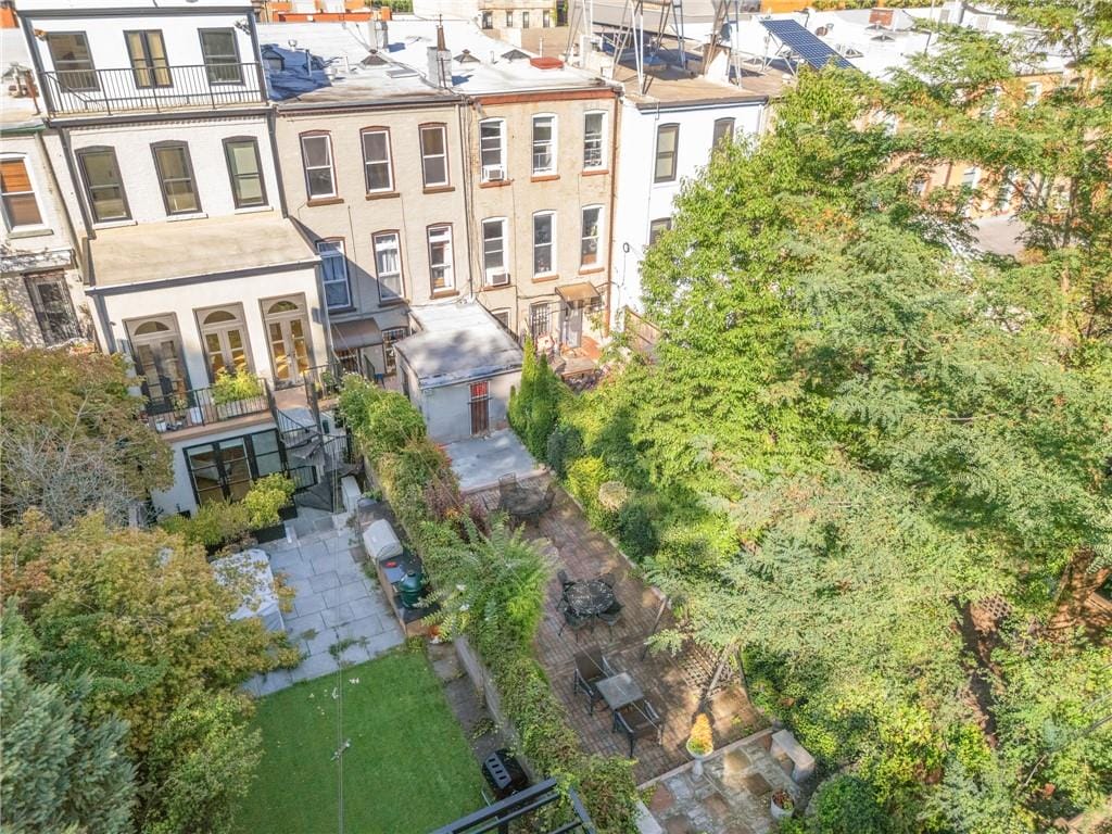 578 Bergen Street, Brooklyn, New York, 11238 image 26