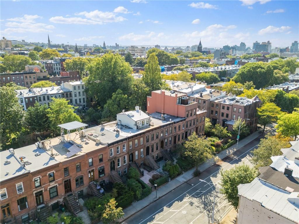 578 Bergen Street, Brooklyn, New York, 11238 image 29