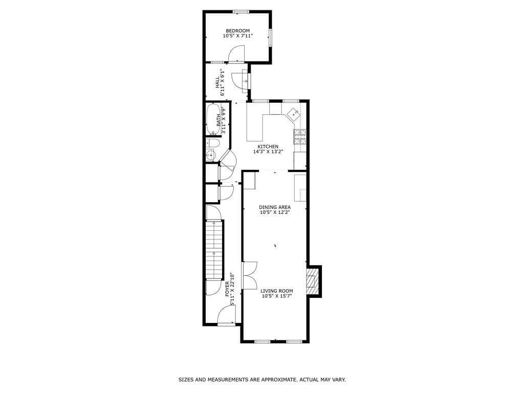 578 Bergen Street, Brooklyn, New York, 11238 image 31