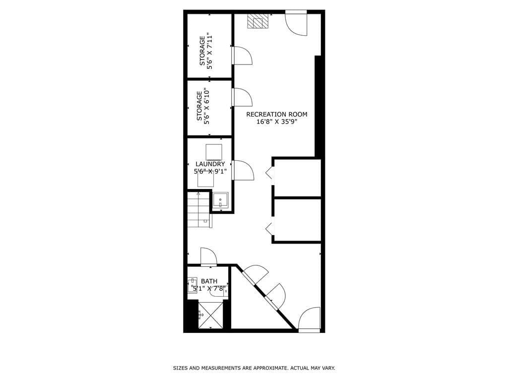 578 Bergen Street, Brooklyn, New York, 11238 image 32