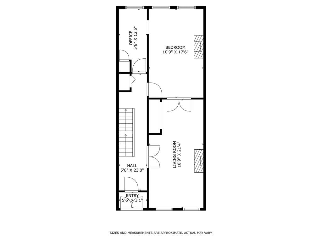 578 Bergen Street, Brooklyn, New York, 11238 image 33