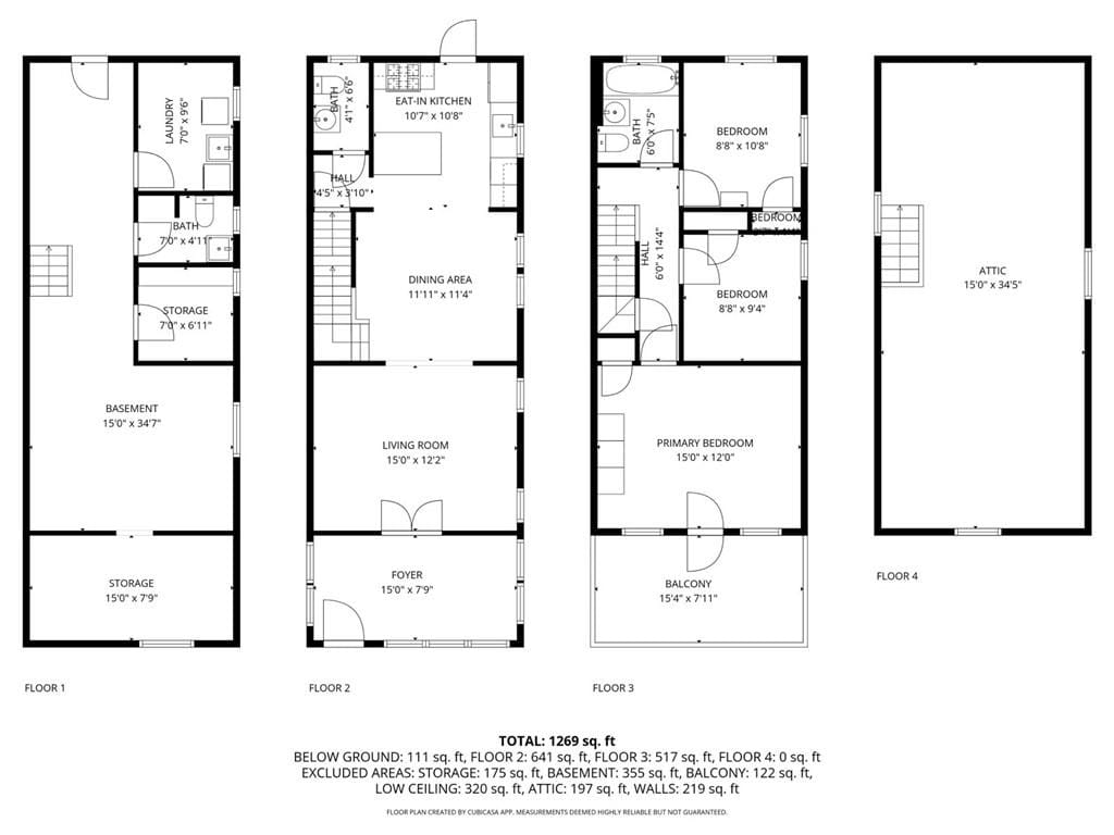 341 91st Street, Brooklyn, New York, 11209 image 13