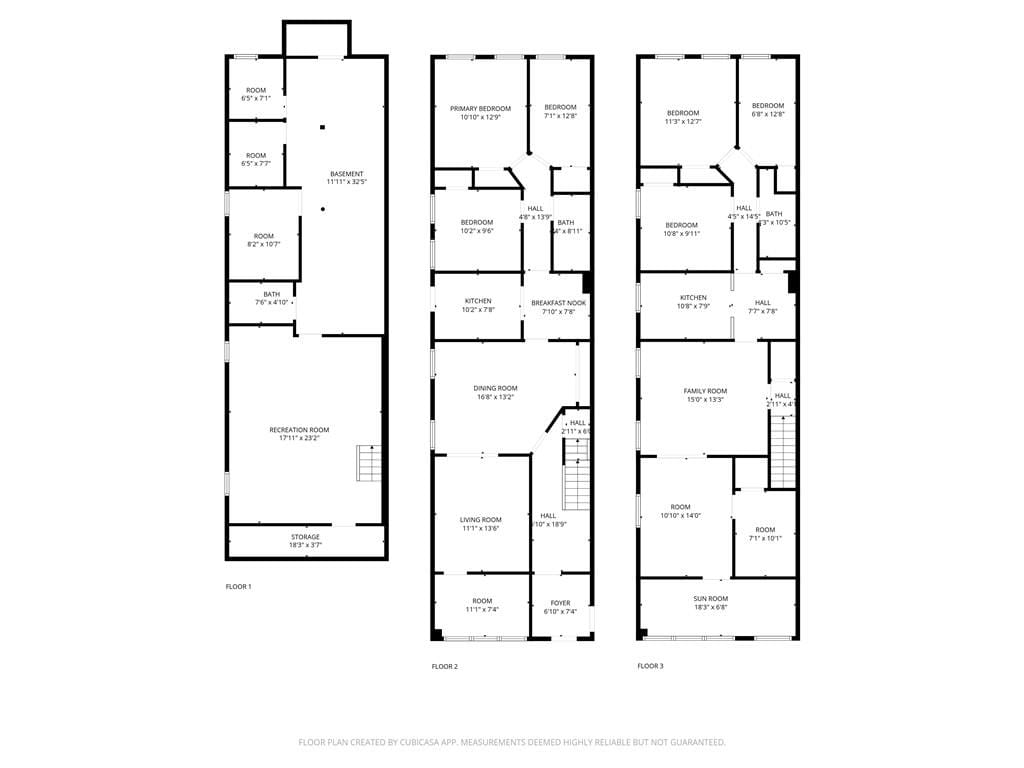 1621 78th Street, Brooklyn, New York, 11214 image 42