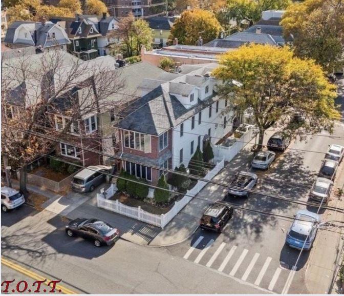 3402 Avenue J, Brooklyn, New York, 11210 image 29