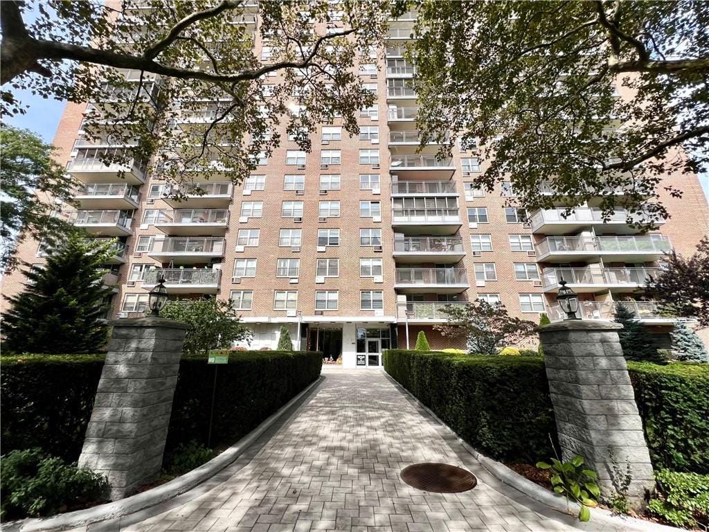 2652 Cropsey Avenue 2F, Brooklyn, New York, 11214