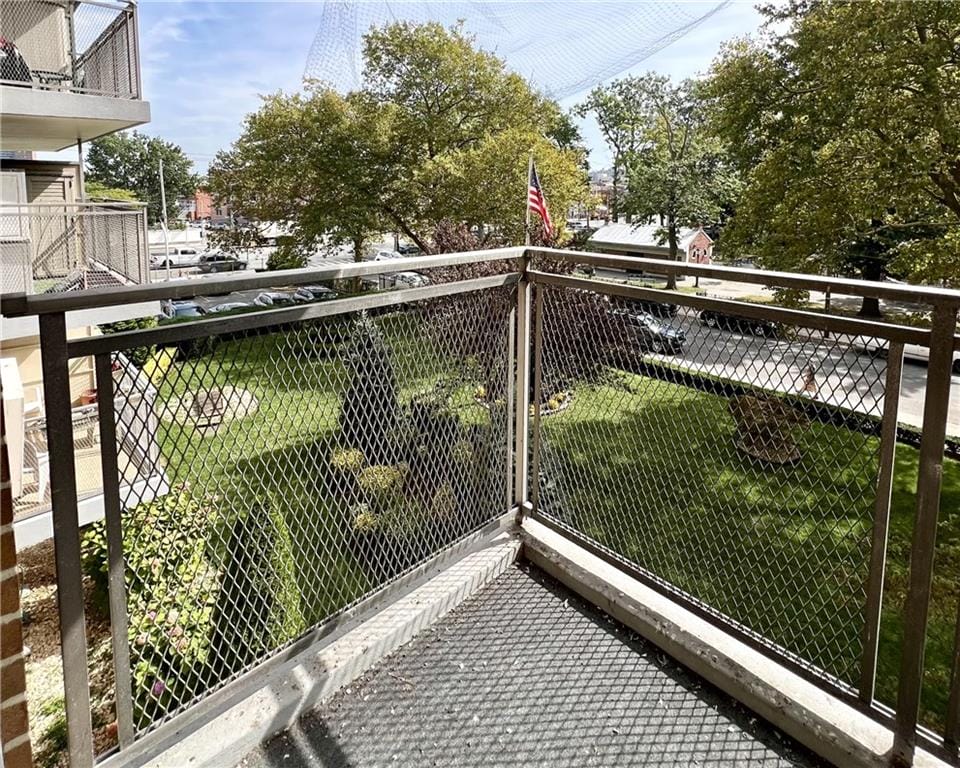 2652 Cropsey Avenue 2F, Brooklyn, New York, 11214 image 8