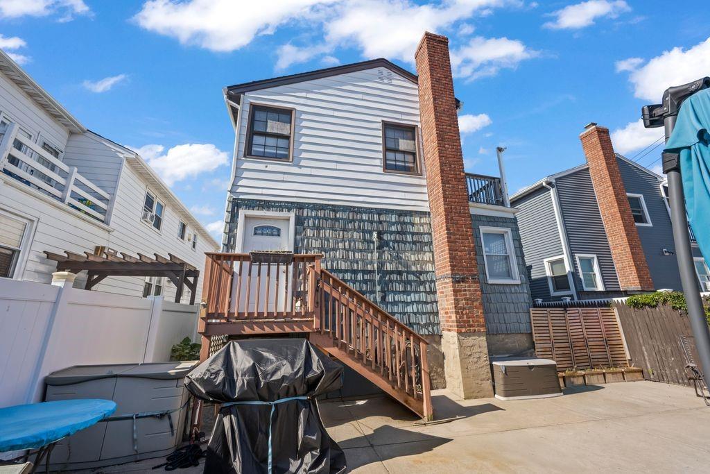 454 Beach 122nd Street, Belle Harbor, New York, 11694 image 29