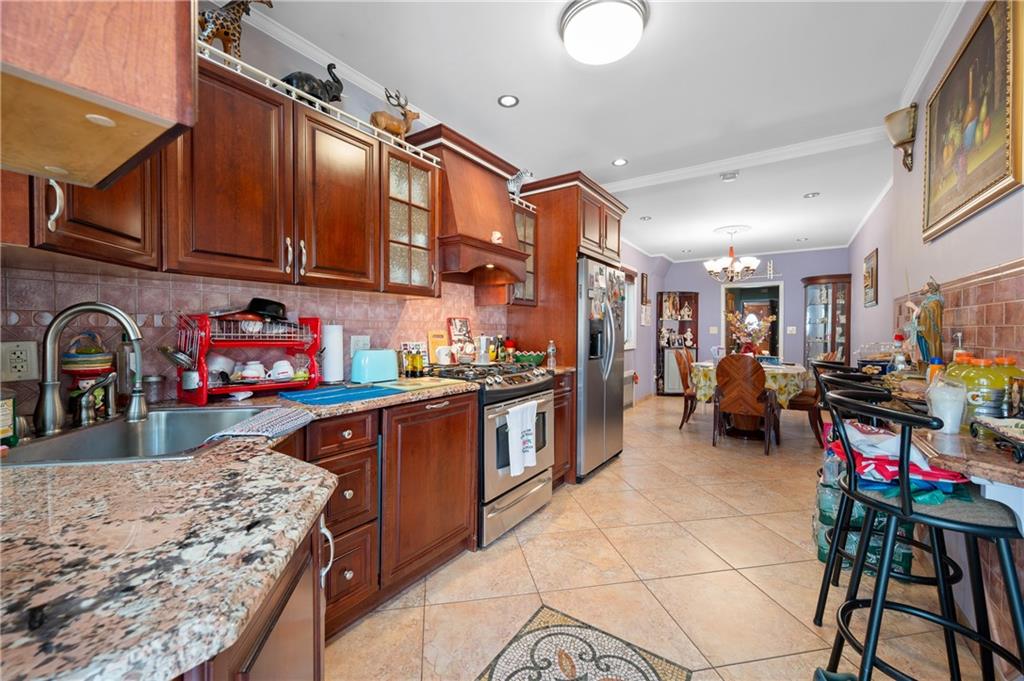 110 Bay 10th Street, Brooklyn, New York, 11228 image 12