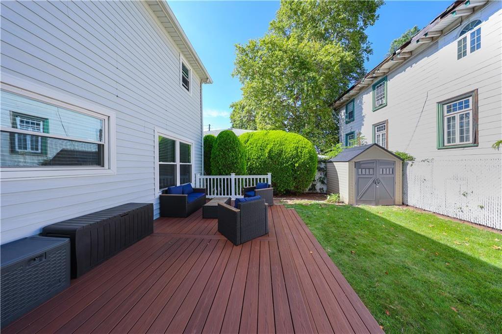 7 Egbert Place, Staten  Island, New York, 10305 image 24