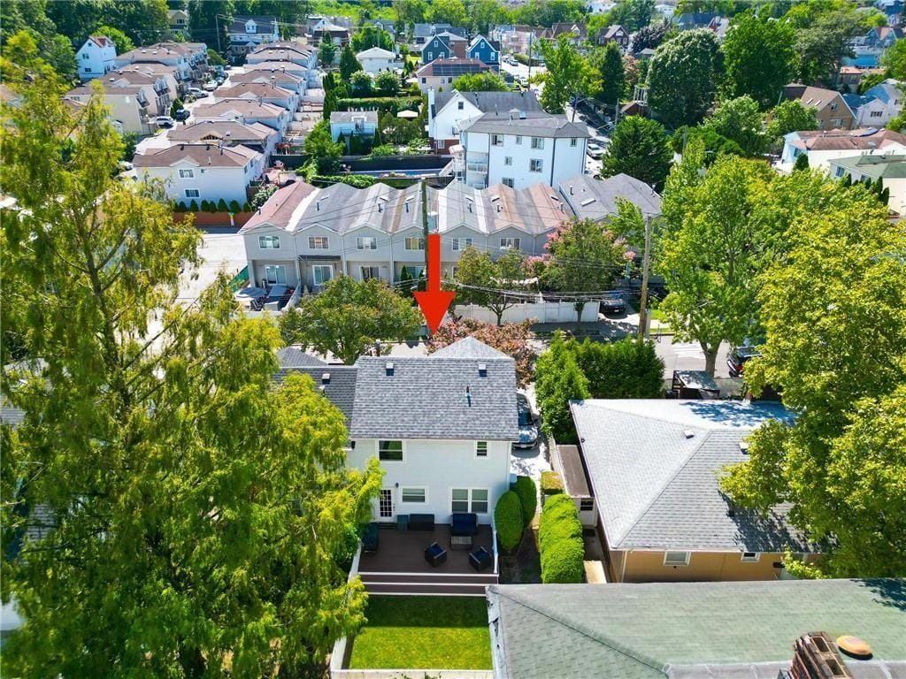 7 Egbert Place, Staten  Island, New York, 10305 image 27