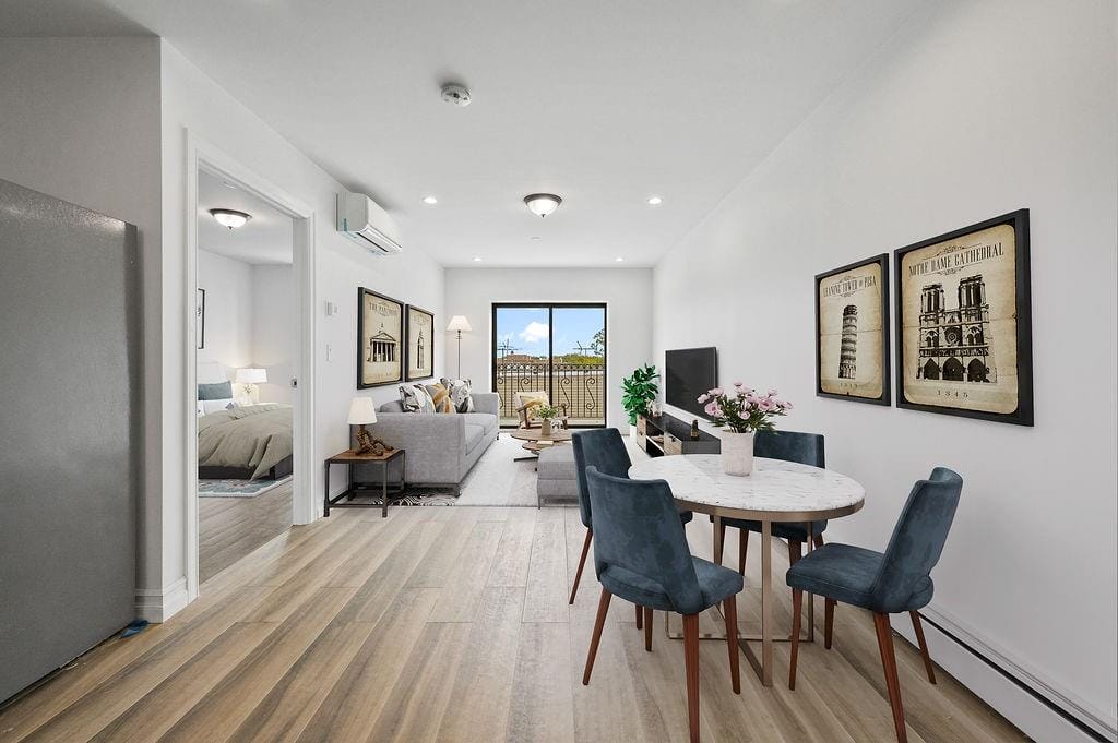 1307 84th Street 3B, Brooklyn, New York, 11228 image 15