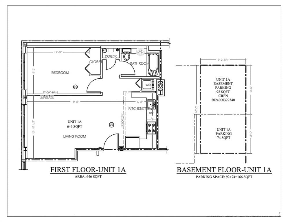 2819 West 17th Street 1A, Brooklyn, New York, 11224 image 12