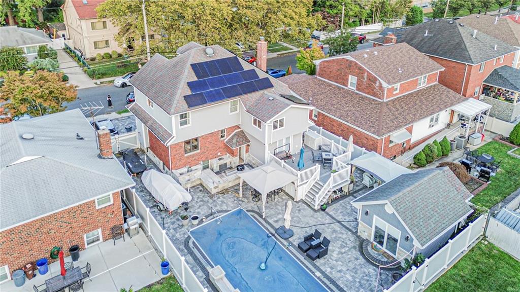 68 Kensington Avenue, Staten  Island, New York, 10305 image 40