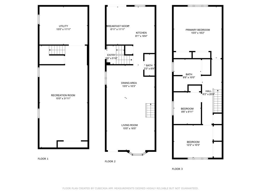 185 Woodrow Road, Staten  Island, New York, 10312 image 23