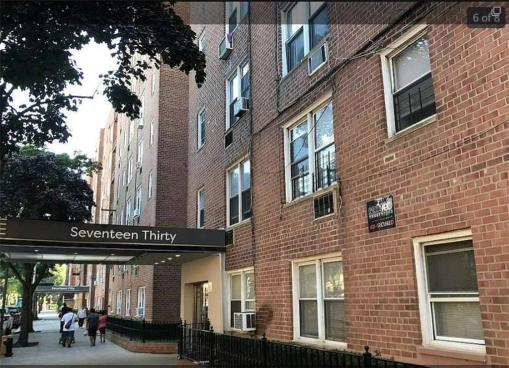 1730 East 14th Street 4K, Brooklyn, New York, 11229 image 14