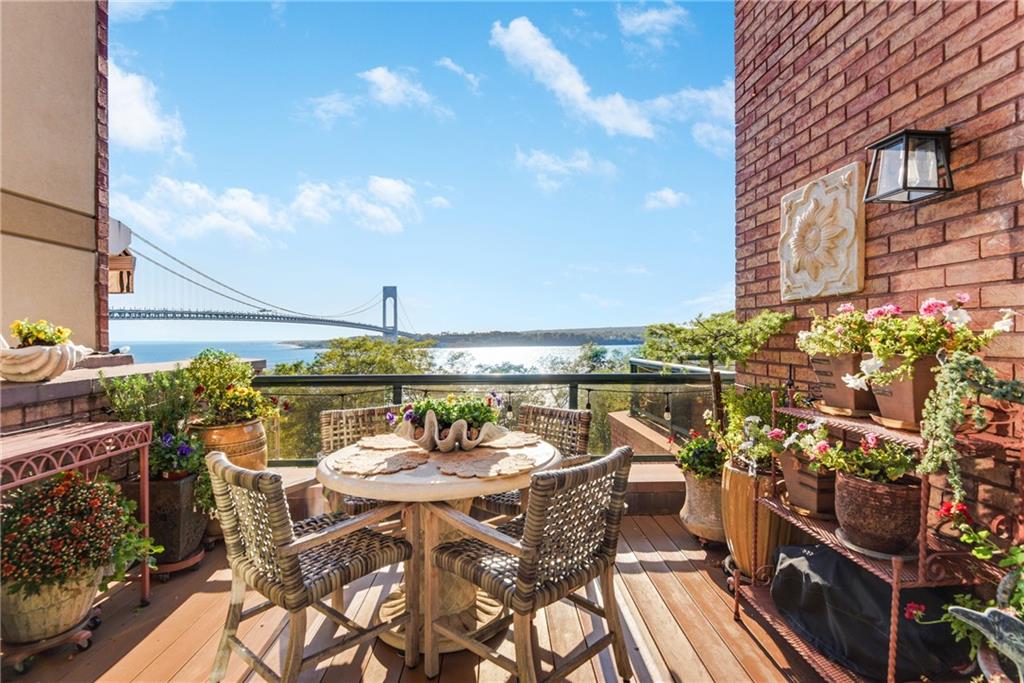 9917 Shore Road 8B, Brooklyn, New York, 11209 image 15