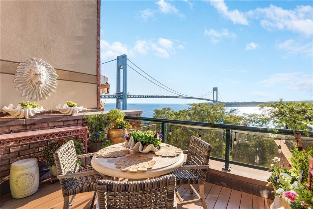 9917 Shore Road 8B, Brooklyn, New York, 11209 image 17