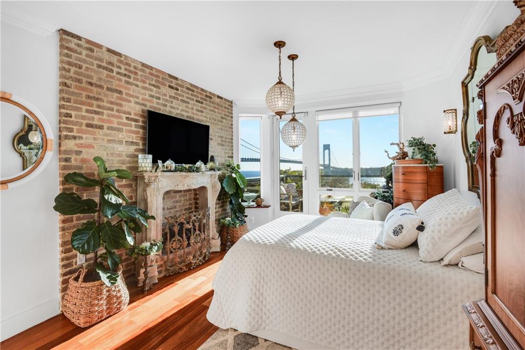 9917 Shore Road 8B, Brooklyn, New York, 11209 image 8