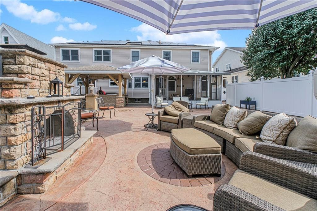 72 Giegerich Avenue, Staten  Island, New York, 10307 image 26