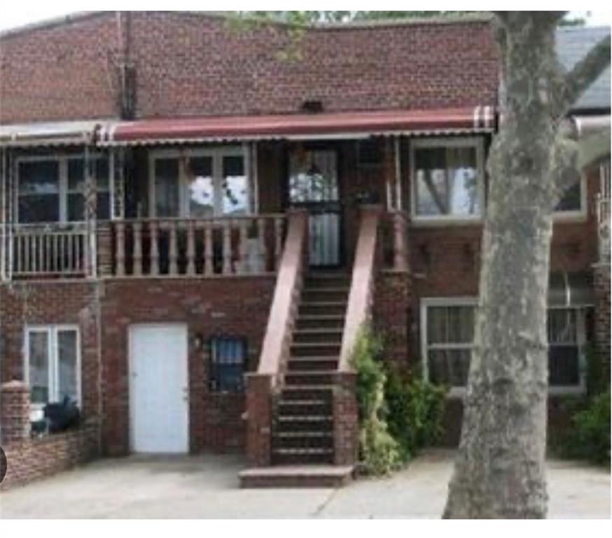 1131 East 101st Street, Brooklyn, New York, 11236