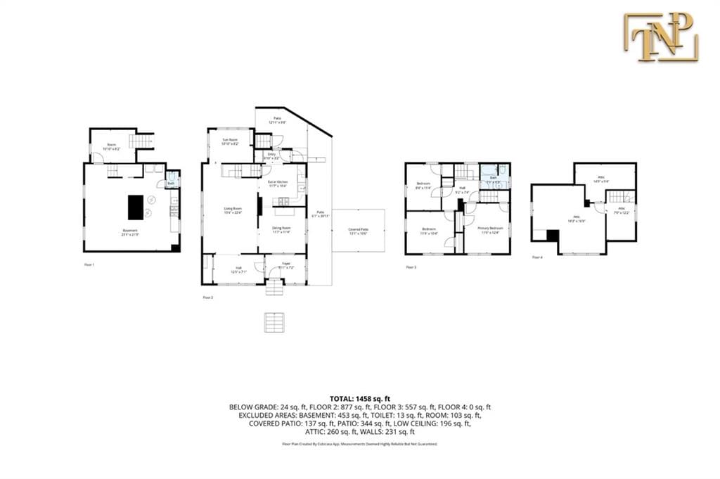 310 Brighton Avenue, Staten  Island, New York, 10301 image 34