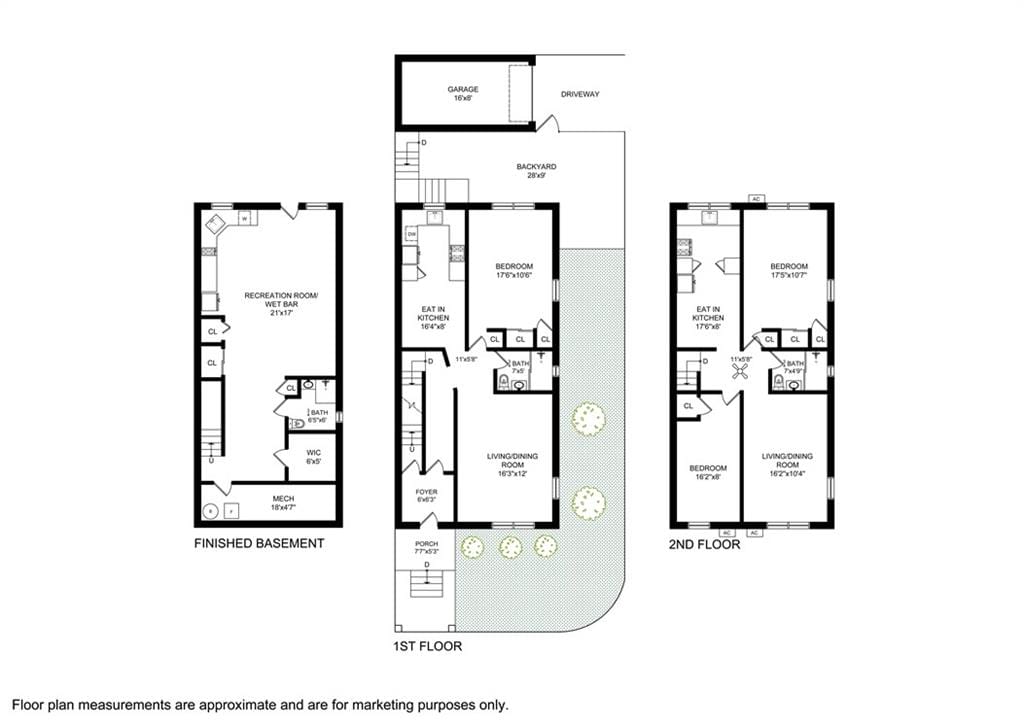 1340 East 58th Street, Brooklyn, New York, 11234 image 34