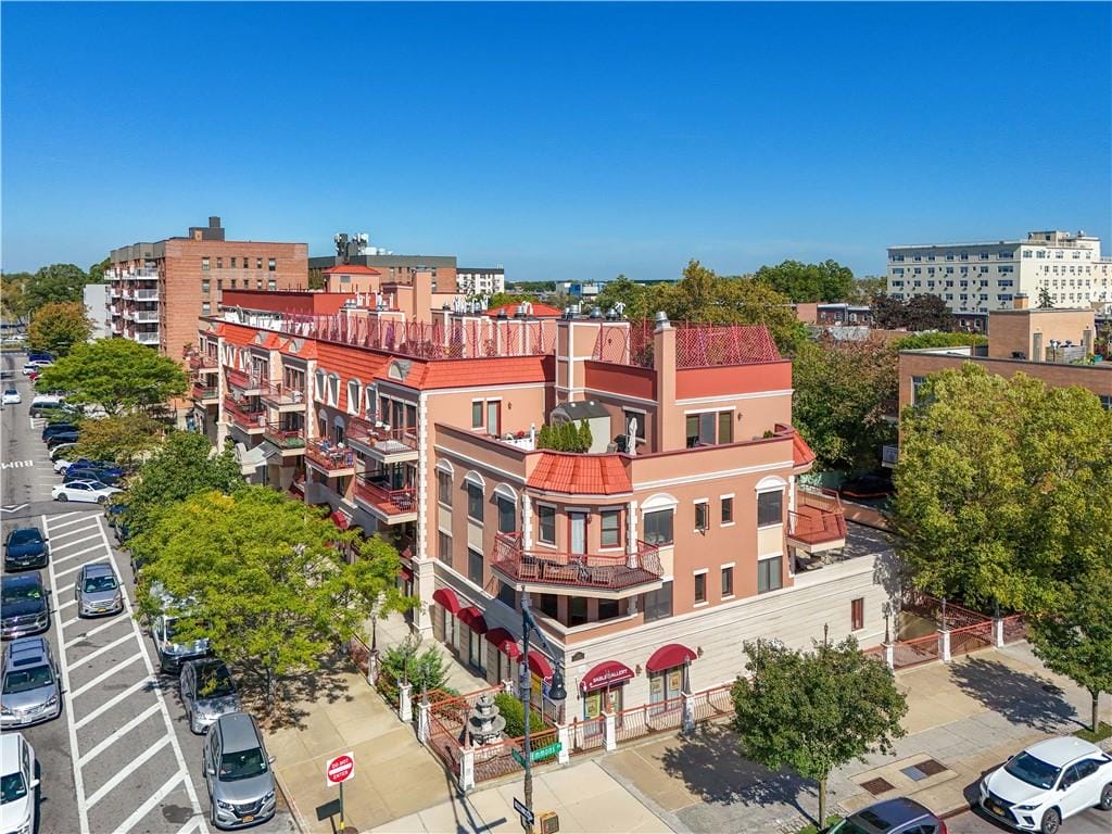 3165 Emmons Avenue PH3N, Brooklyn, New York, 11235 image 31