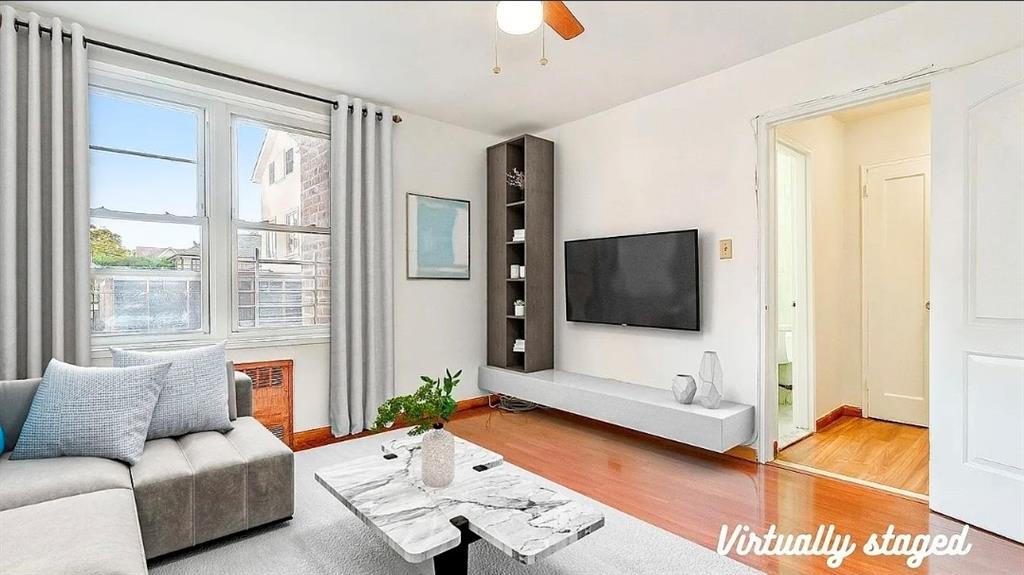 388 Avenue S 1A, New York, 11223