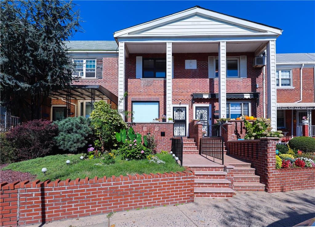 1155 Shore Parkway, Brooklyn, New York, 11214