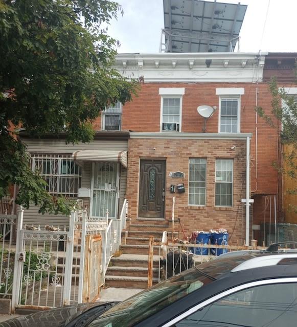 725 Vermont Street, Brooklyn, New York, 11207