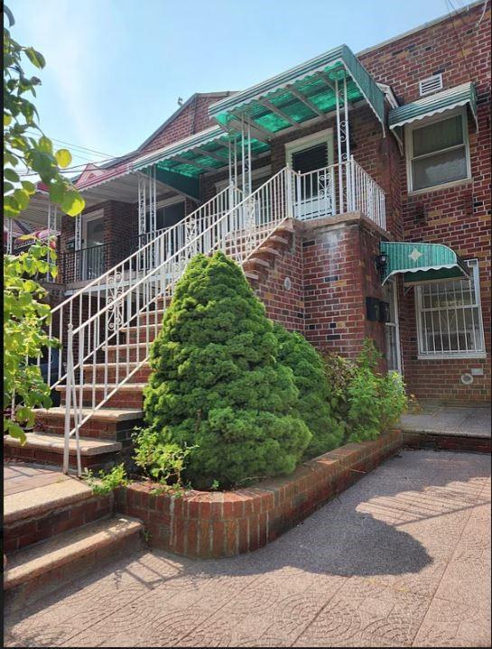 8419 Avenue N, Brooklyn, New York, 11236