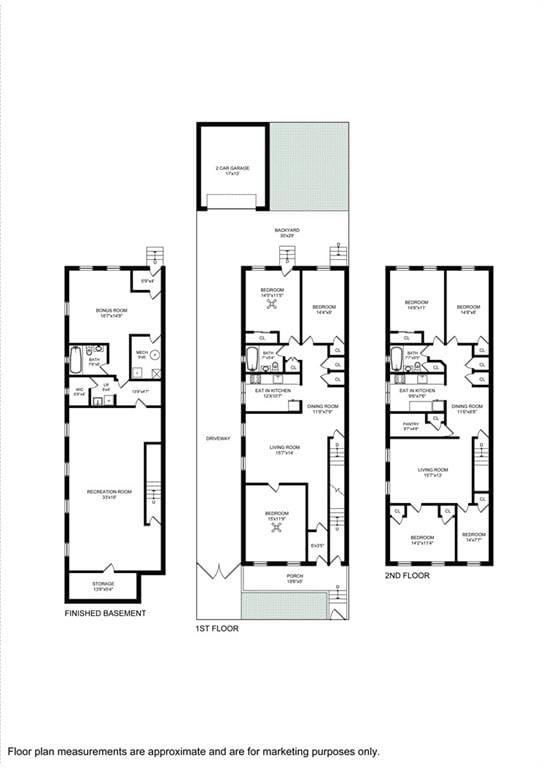 348 East 92nd Street, Brooklyn, New York, 11212 image 34