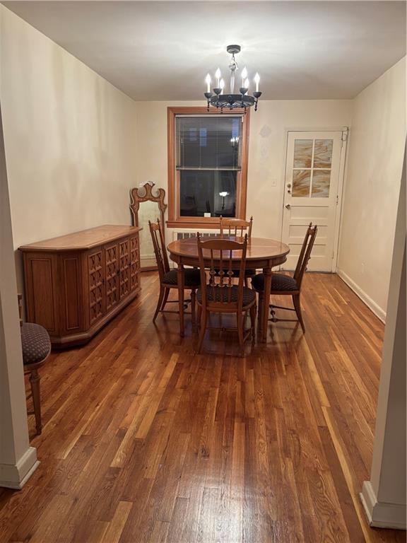 2348 Burnett Street, Brooklyn, New York, 11229 image 11