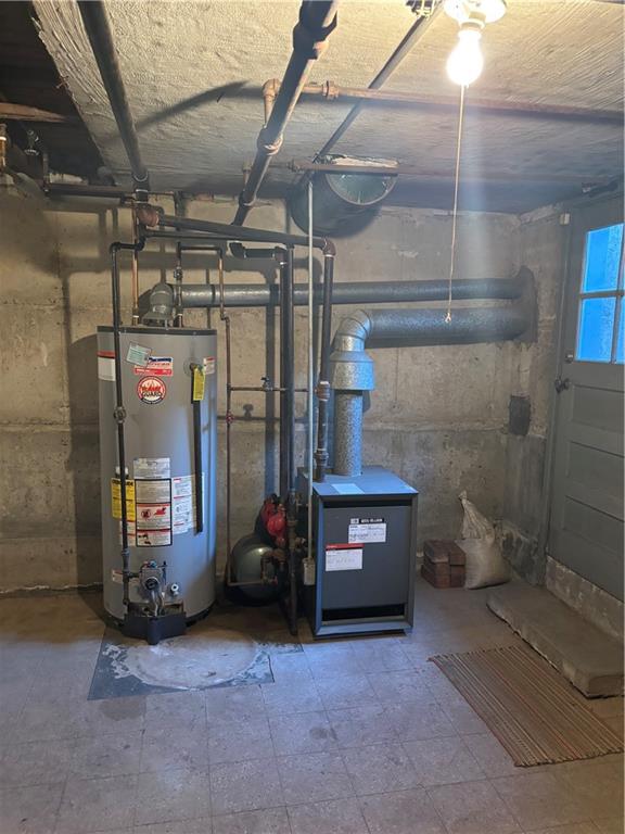 2348 Burnett Street, Brooklyn, New York, 11229 image 20