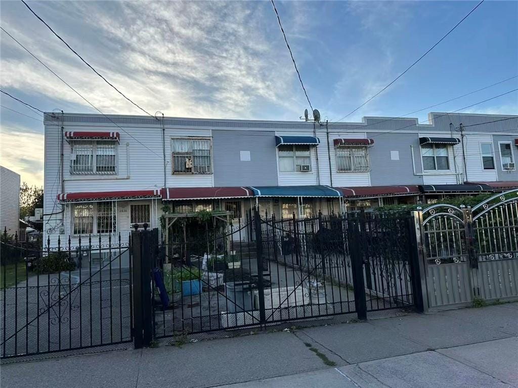 2836 West 29th Street, Brooklyn, New York, 11224