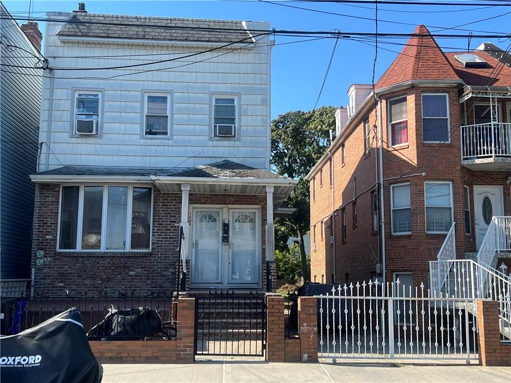1044 East 96th Street, Brooklyn, New York, 11236