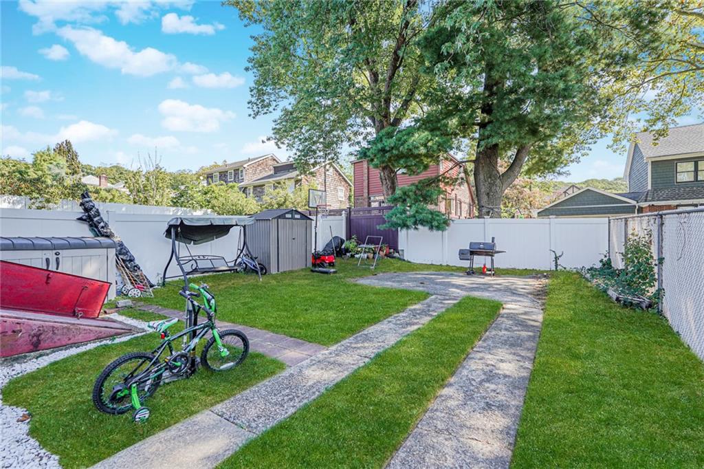 124 Van Cortlandt Avenue, Staten  Island, New York, 10301 image 19