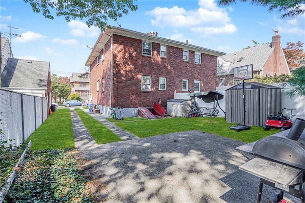 124 Van Cortlandt Avenue, Staten  Island, New York, 10301 image 20