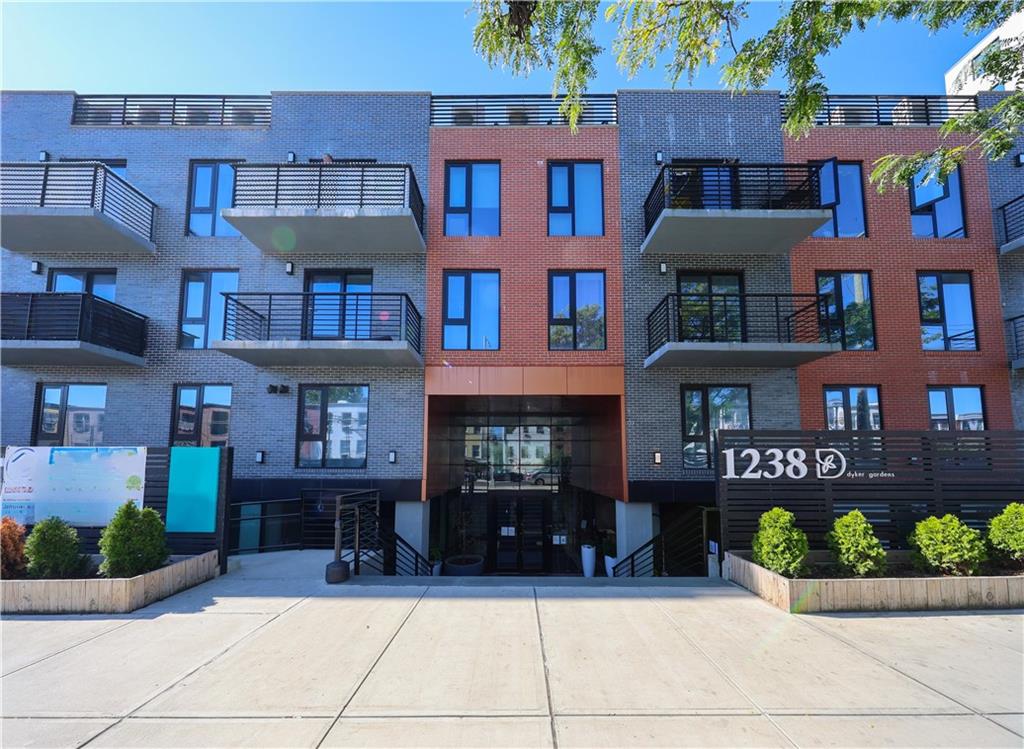 1238 63rd Street D247, Brooklyn, New York, 11219 image 12