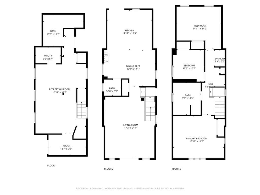 1458 81st Street, Brooklyn, New York, 11228 image 33