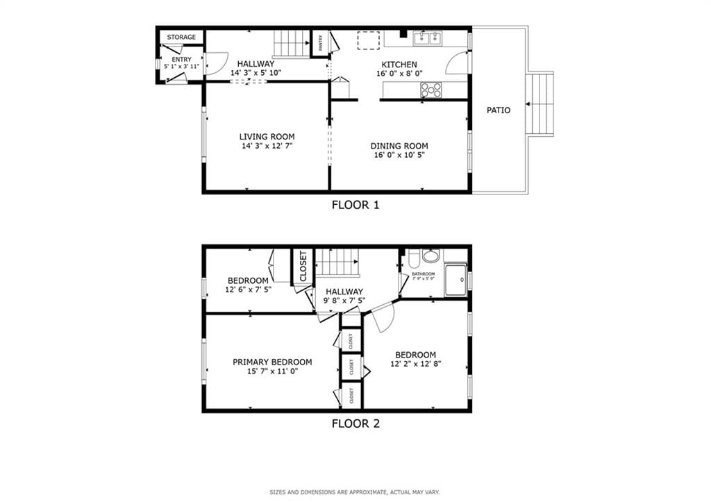 1736 East 33rd Street, Brooklyn, New York, 11234 image 16