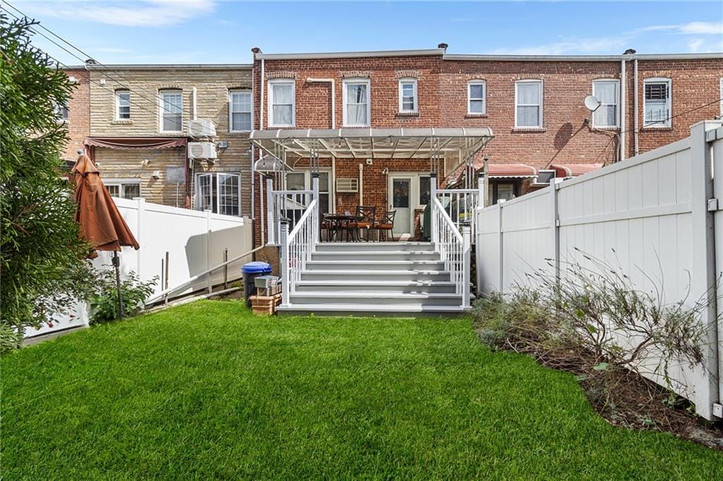 1736 East 33rd Street, Brooklyn, New York, 11234 image 18