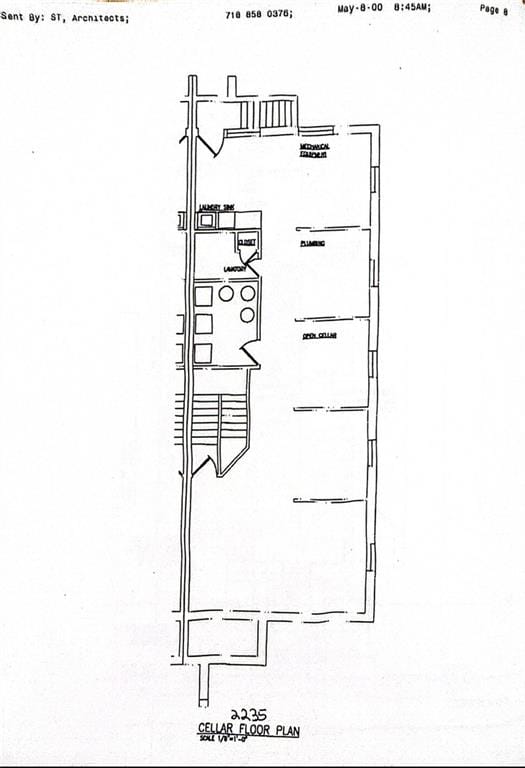 2235A 84th Street 1C, Brooklyn, New York, 11214 image 22