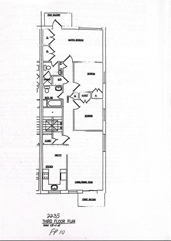 2235A 84th Street 1C, Brooklyn, New York, 11214 image 23