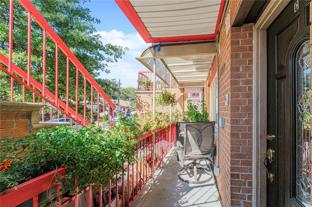 2809 East 28th Street 1C, Brooklyn, New York, 11235 image 9