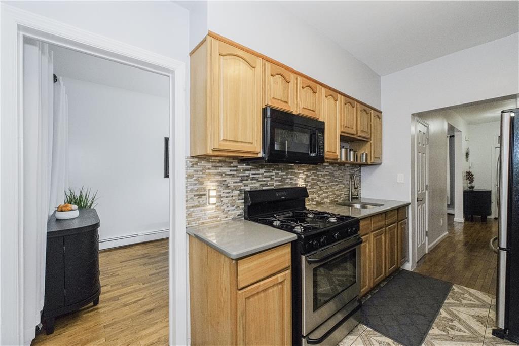 310 Eldert Lane, Brooklyn, New York, 11208 image 12