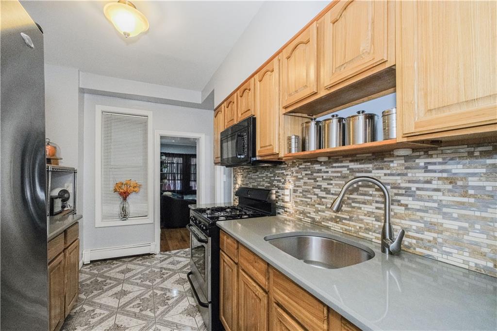 310 Eldert Lane, Brooklyn, New York, 11208 image 13