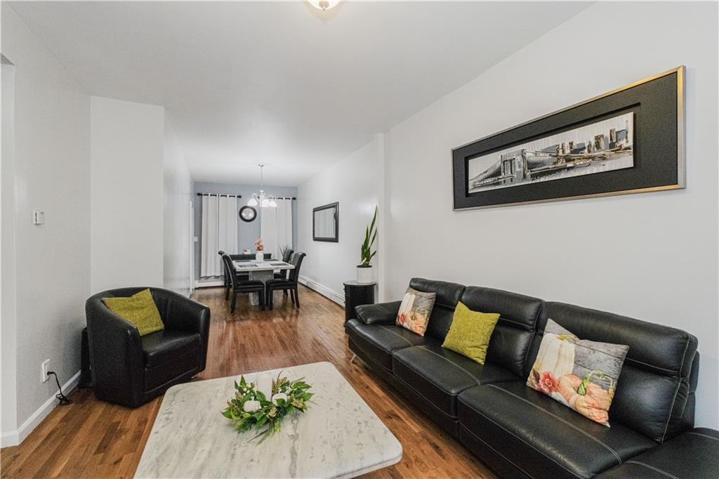 310 Eldert Lane, Brooklyn, New York, 11208 image 6