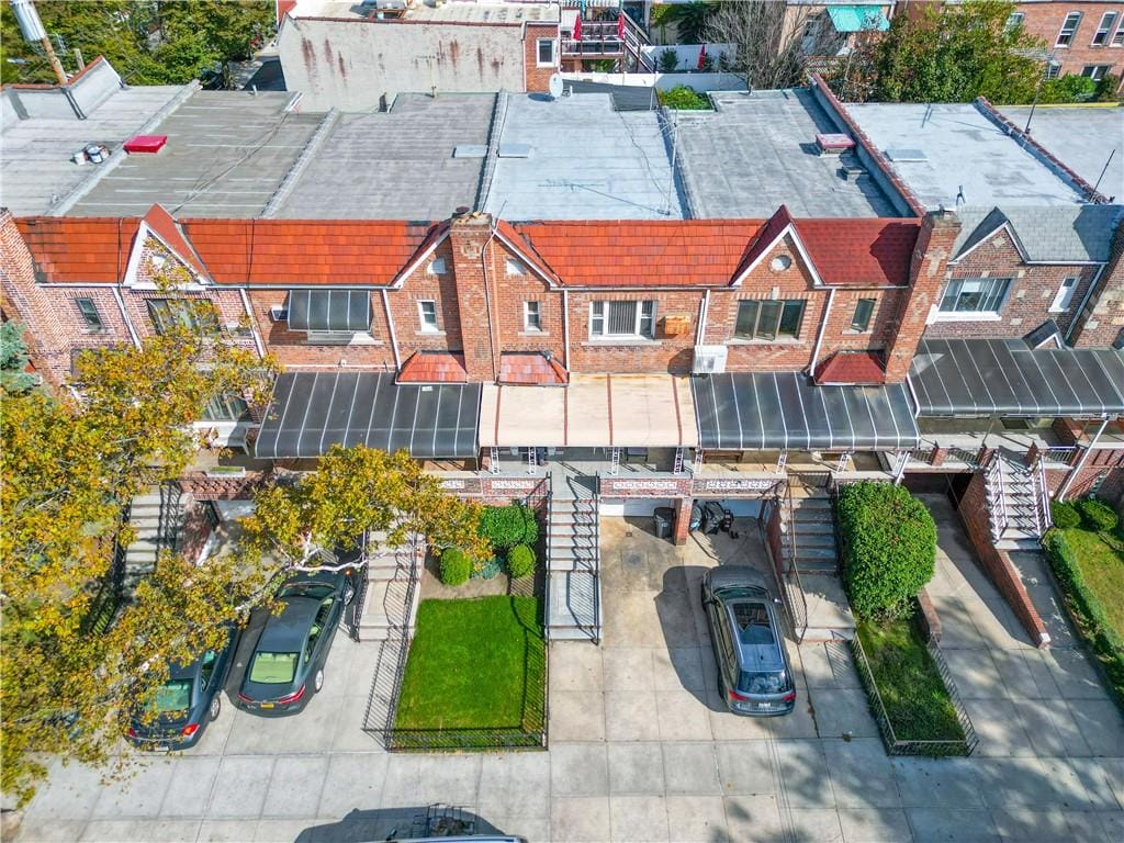 4715 Bedford Avenue, Brooklyn, New York, 11235 image 30