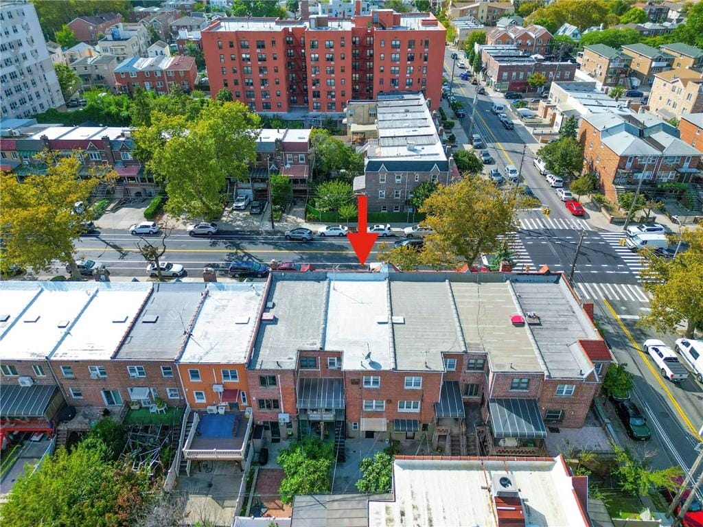 4715 Bedford Avenue, Brooklyn, New York, 11235 image 31